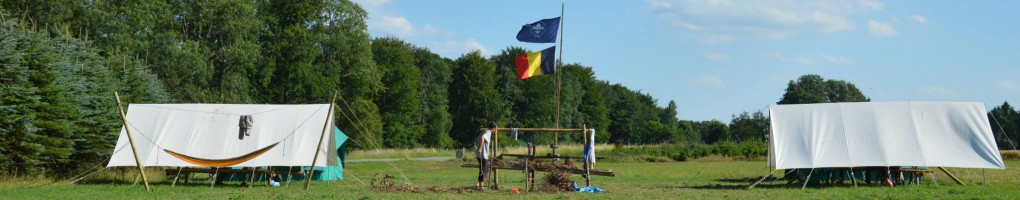 Scouts Molenbeek